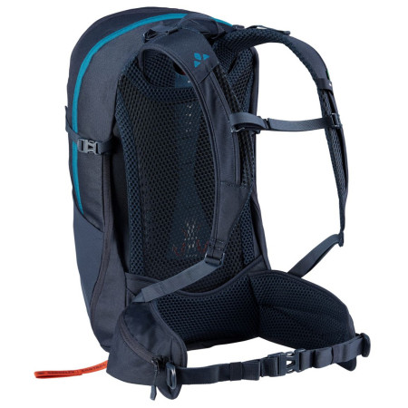 Rucsac turistic Vaude Wizard 24+4