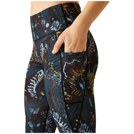 Colanți femei Dare 2b Influential II Legging