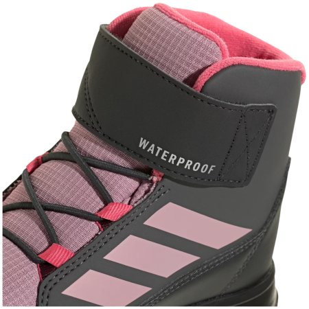 Încălțăminte copii Adidas Terrex Snow Cw Climawarm