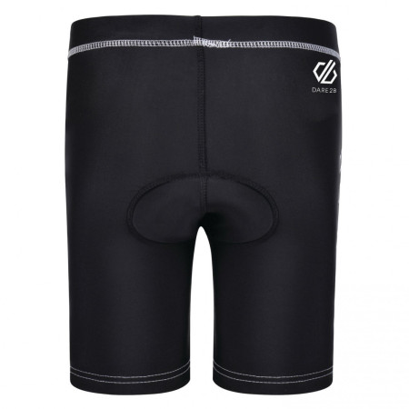 Pantaloni scurți de ciclism copii Dare 2b Gradual Short