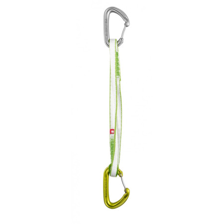Buclă echipată Ocún Kestrel St-Sling Set Dyn 12, 80 Cm