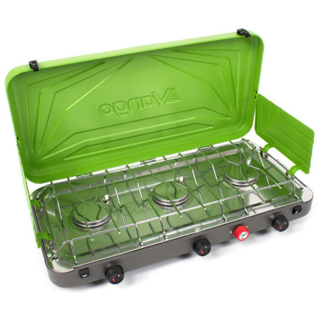 Arzător pentru camping Vango Diner Cooker