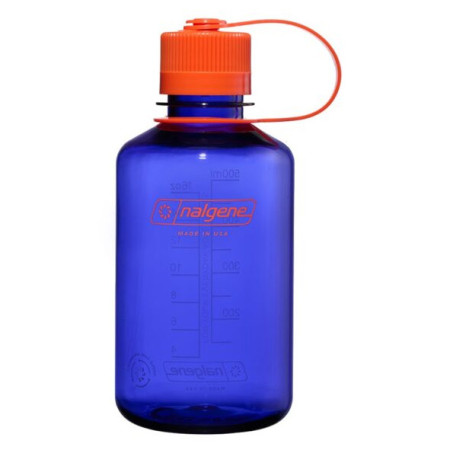 Sticlă Nalgene Narrow Mouth 500 ml Sustain