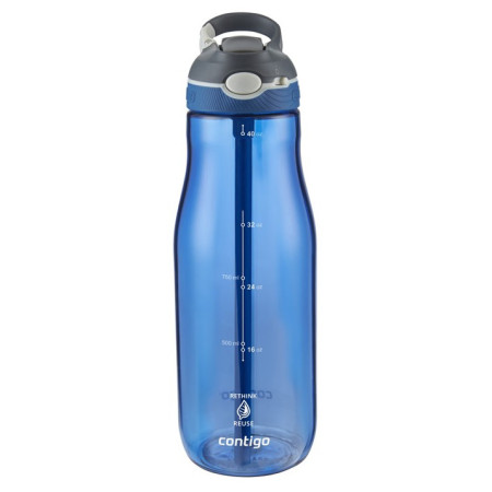 Sticlă Contigo Ashland 1200ml albastru monaco