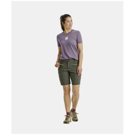 Pantaloni scurți femei Ortovox Pelmo Shorts W