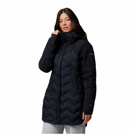 Geacă de iarnă femei Columbia Mountain Croo™ III Mid Down Jacket