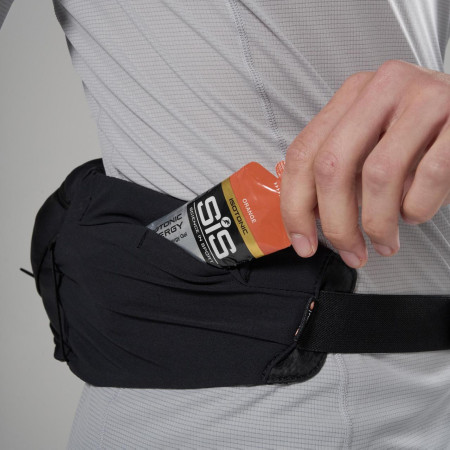 Borsetă de alergat Montane Gecko Wp1+