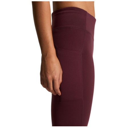 Pantaloni femei Craft Adv Essence Warm Tights 3 W
