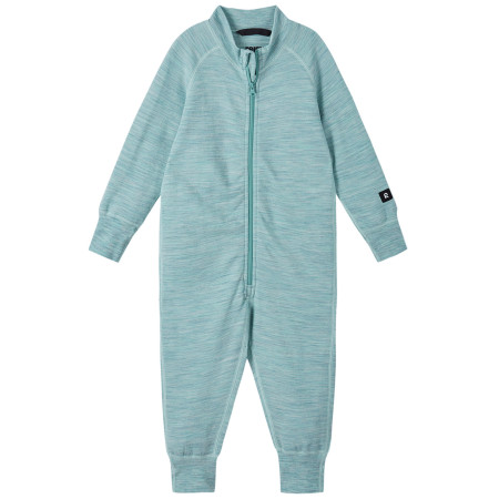 Salopetă copii Reima Parvin albastru