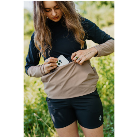 Hanorac femei High Point Rocky Lady Hoody