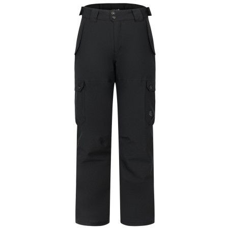 Pantaloni bărbați Dare 2b Baseplate Insulated Pant negru Black