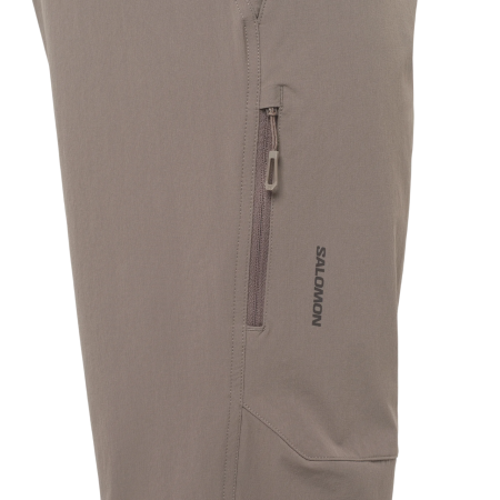 Pantaloni bărbați Salomon Wayfarer 2.0 Pants M
