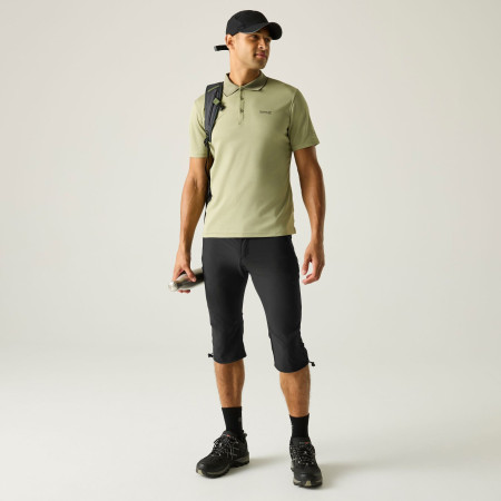 Pantaloni 3/4 bărbați Regatta Xert Stretch Capri