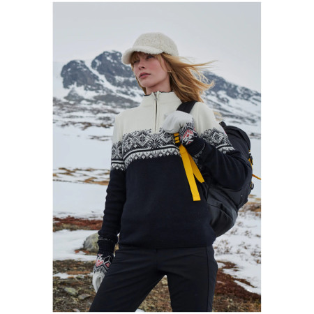 Bluză femei Dale of Norway Moritz Fem Sweater