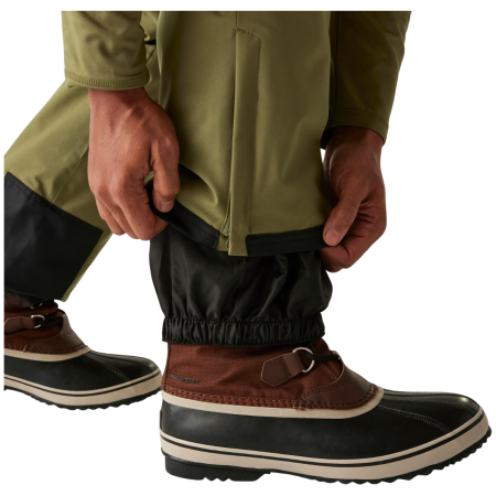 Pantaloni bărbați Dare 2b Achieve II Pant