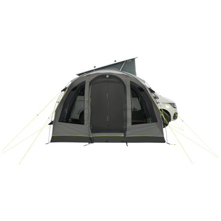 Cort auto Outwell Fresno