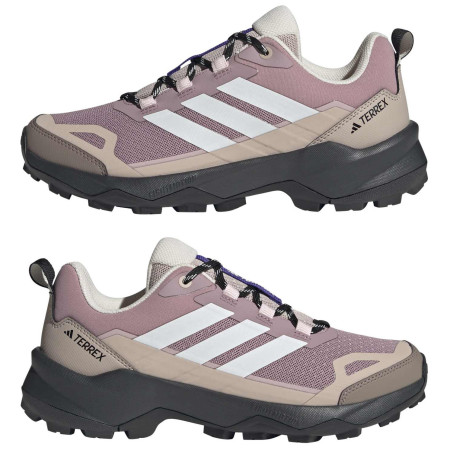 Încălțăminte turistică femei Adidas Terrex Skychaser Ax5 W