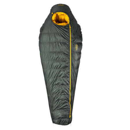 Sac de dormit de puf Patizon DPRO 590 L (186-200 cm)