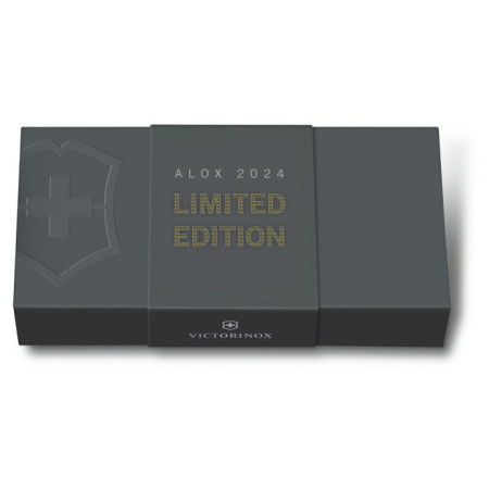 Briceag Victorinox Classic Alox SD 2024