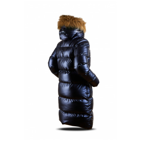 Geacă lungă de iarnă femei Trimm Lustic Lux