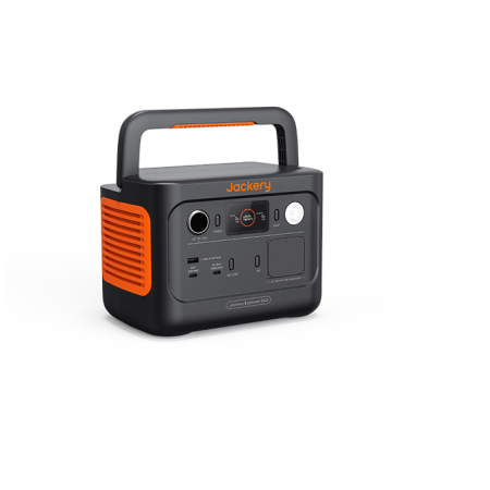 Stație de încărcare Jackery Explorer Explorer 240 v2