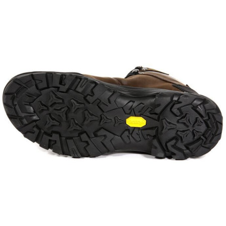 Ghete / bocanci bărbați Regatta Burrell Leather