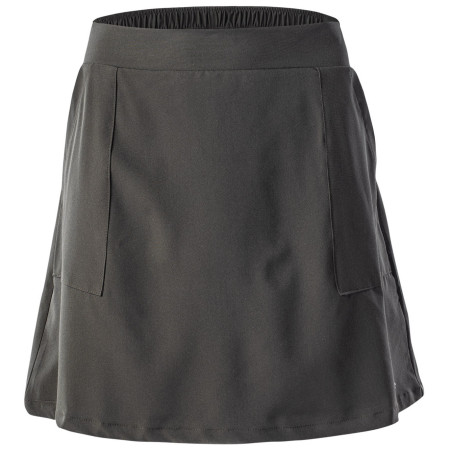 Fustă femei Hi-Tec Lady Tomano Ii gri PEAT