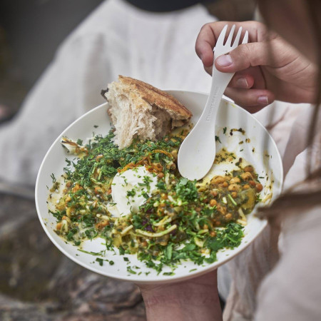 Farfurie Light My Fire RamenPlate