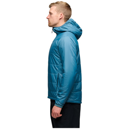 Geacă bărbați Black Diamond Solution 2.0 Hoody