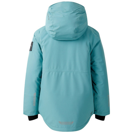 Geacă de schi copii Dare 2b Freehand II Jacket