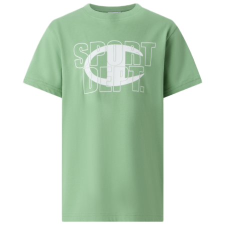 Tricou copii Champion SS Tee B