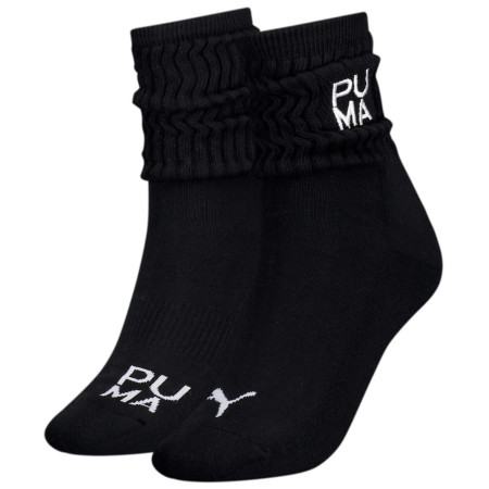 Șosete femei Puma Women Slouch Sock 2P