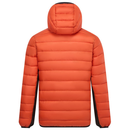 Geacă hibridă bărbați Regatta Hooded Leedre Hybrid