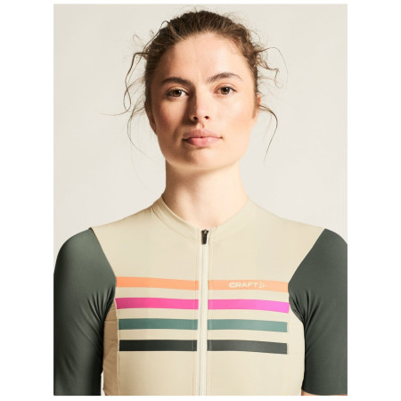 Tricou de ciclism femei Craft W Endur Traning
