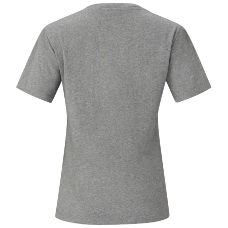 Tricou femei Norrona /29 cotton viking patch T-shirt