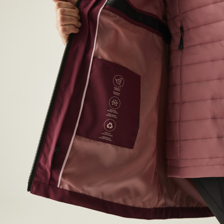 Geacă femei Regatta Denbury