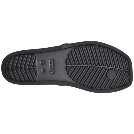 Sandale pentru femei Crocs Miami Toe Loop