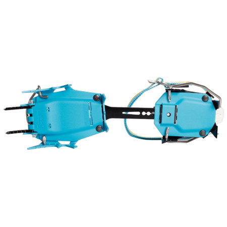 Colțari alpinism Singing Rock Lucifer III Tech