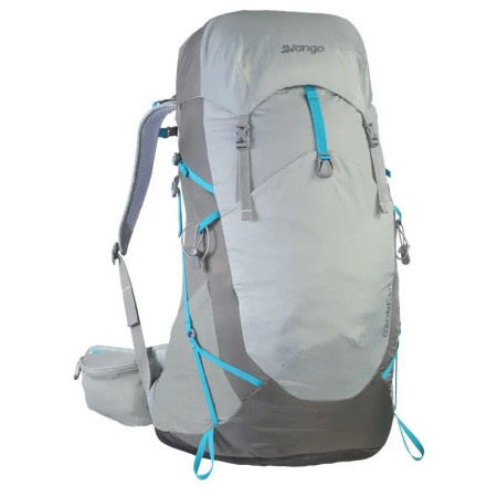 Rucsac turistic Vango Ozone 40 gri