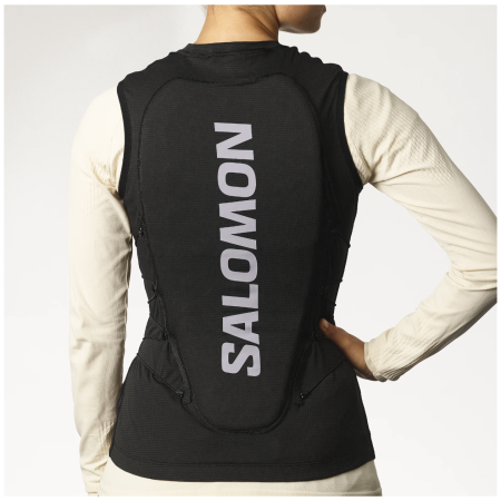 Protecție de coloană Salomon Flexcell Prime W