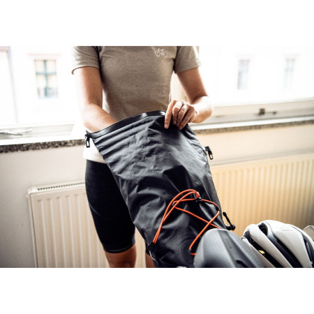 Borsetă pentru bicicletă Ortlieb Seat-Pack 16,5L