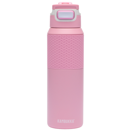 Sticlă termică oțel Kambukka Elton Insulated 1000 ml roz Pink Ambition