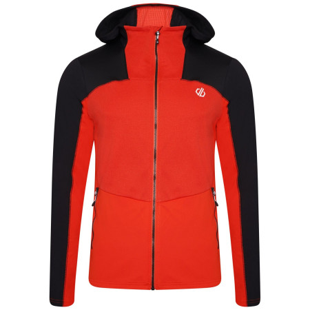 Hanorac bărbați Dare 2b Revive II Core Stretch