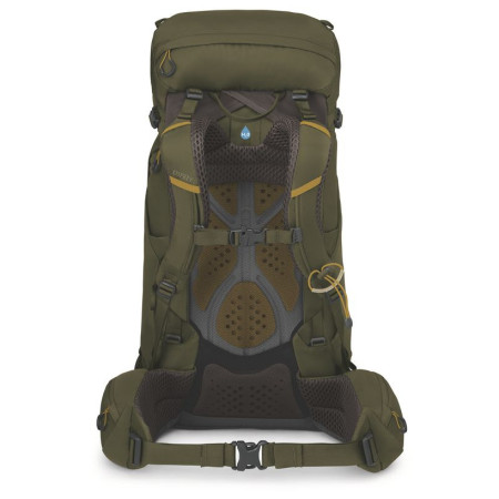 Rucsac Osprey Kestrel 38