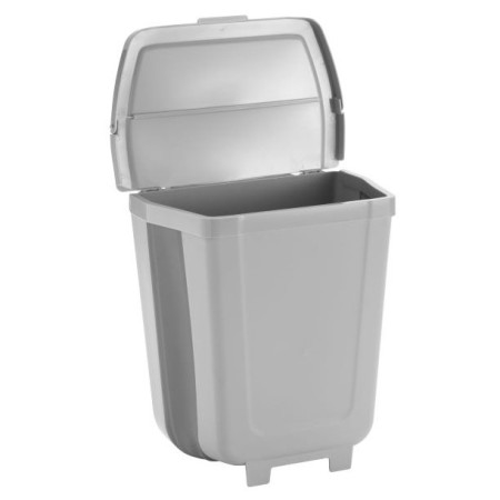 Coș de gunoi Brunner Pillar Foldaway 8l