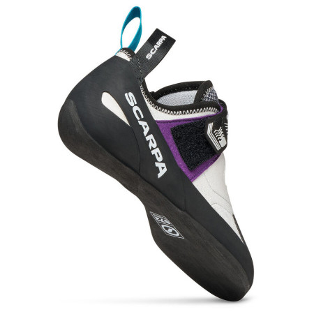 Espadrile Scarpa Origin Vs Lv