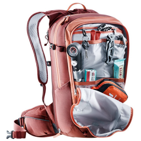 Rucsac femei Deuter Compact EXP 12 SL