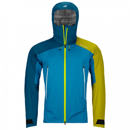 Geacă bărbați Ortovox Westalpen 3L Light Jacket