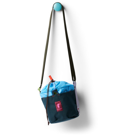 Geantă de umăr Cotopaxi Todo 3L Bucket Bag