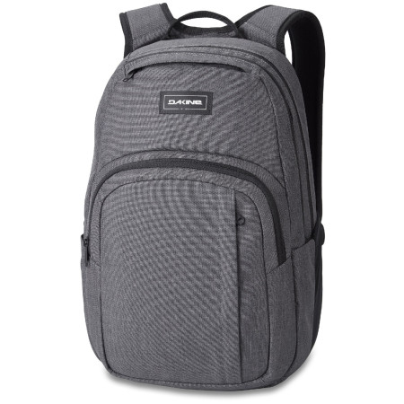 Rucsac Dakine Campus M 25 L gri CARBON